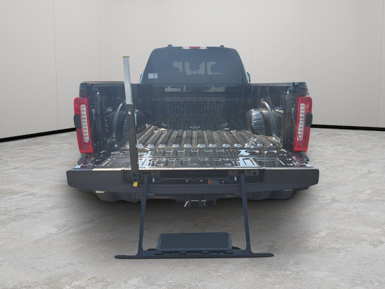2026 Ford Super Duty F-450 DRW Lariat Sherwood Park AB