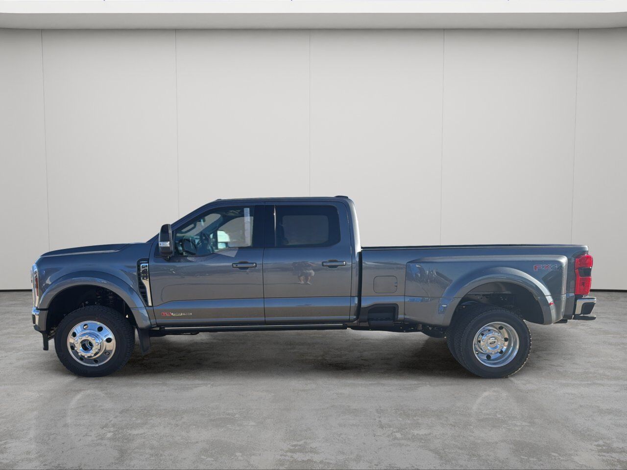 2026 Ford Super Duty F-450 DRW Lariat Sherwood Park AB
