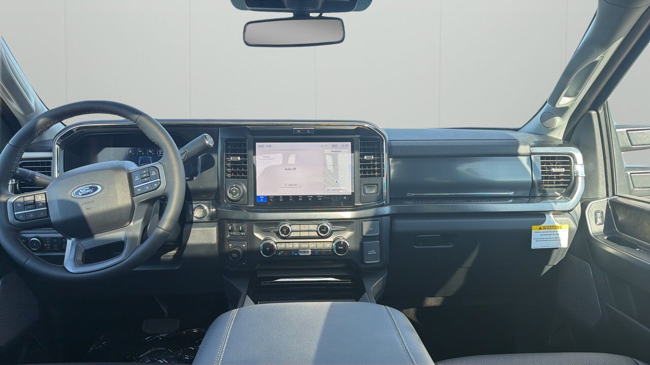 2026 Ford Super Duty F-450 DRW Lariat Sherwood Park AB