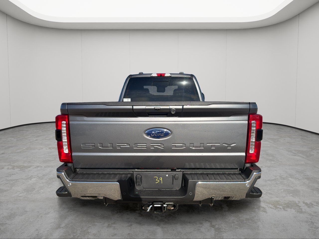 2026 Ford Super Duty F-450 DRW Lariat Sherwood Park AB