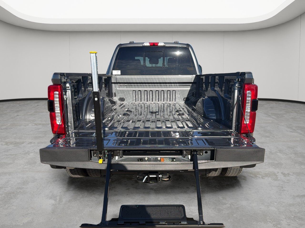 2026 Ford Super Duty F-450 DRW Lariat Sherwood Park AB