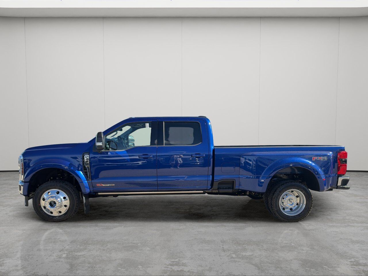 2026 Ford Super Duty F-450 DRW Lariat Sherwood Park AB