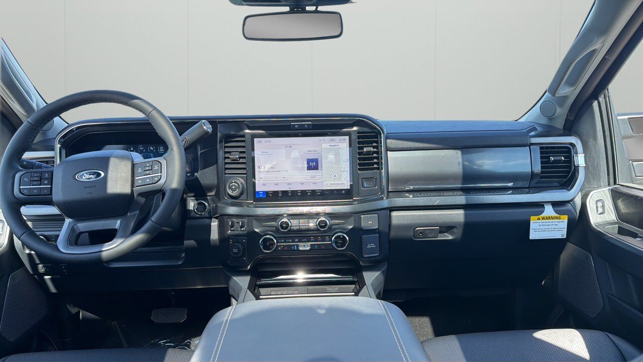 2026 Ford Super Duty F-450 DRW Lariat Sherwood Park AB