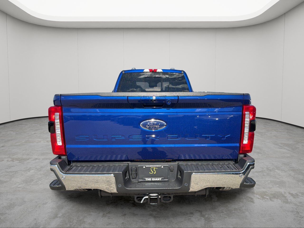 2026 Ford Super Duty F-450 DRW Lariat Sherwood Park AB