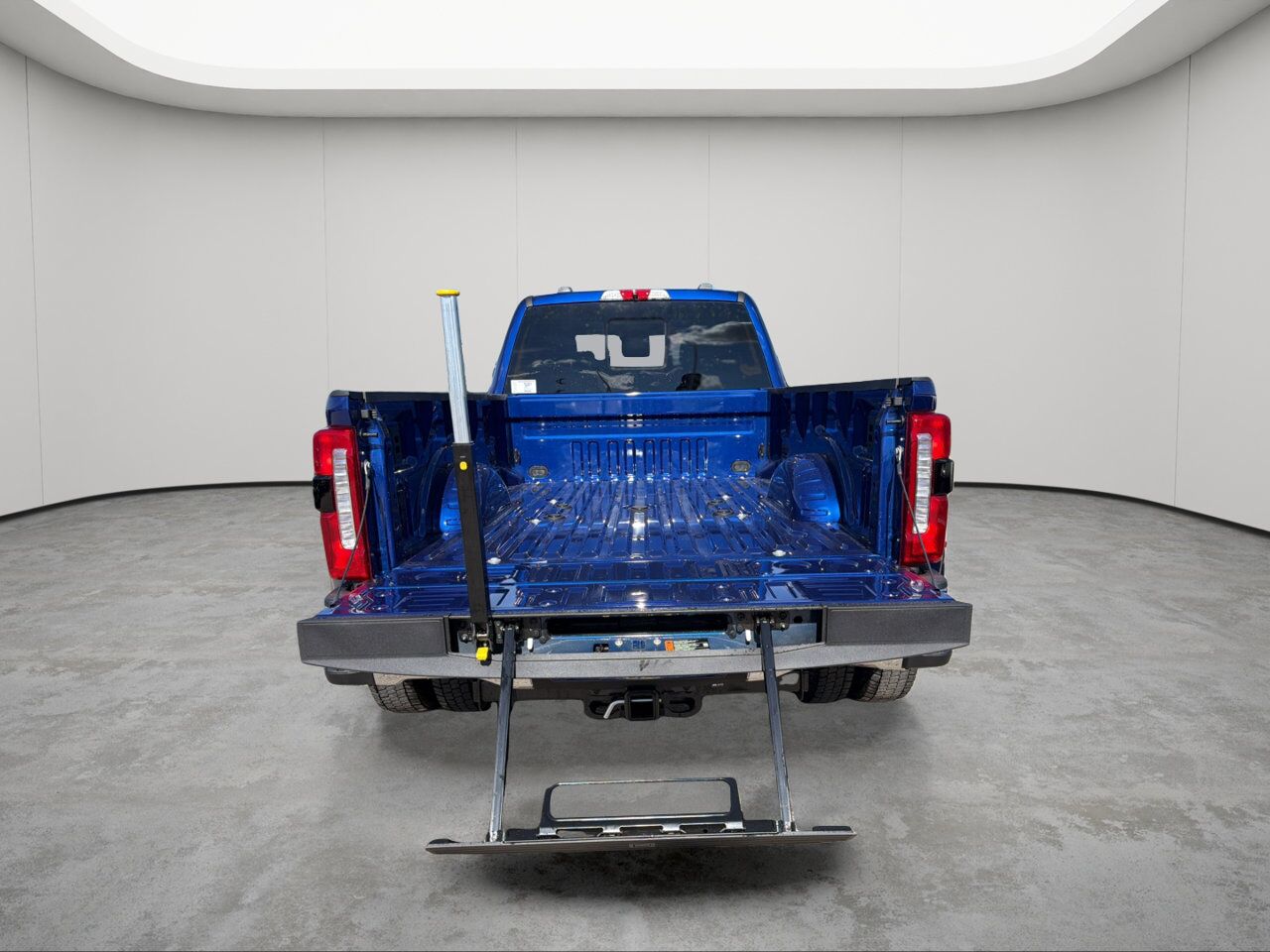 2026 Ford Super Duty F-450 DRW Lariat Sherwood Park AB