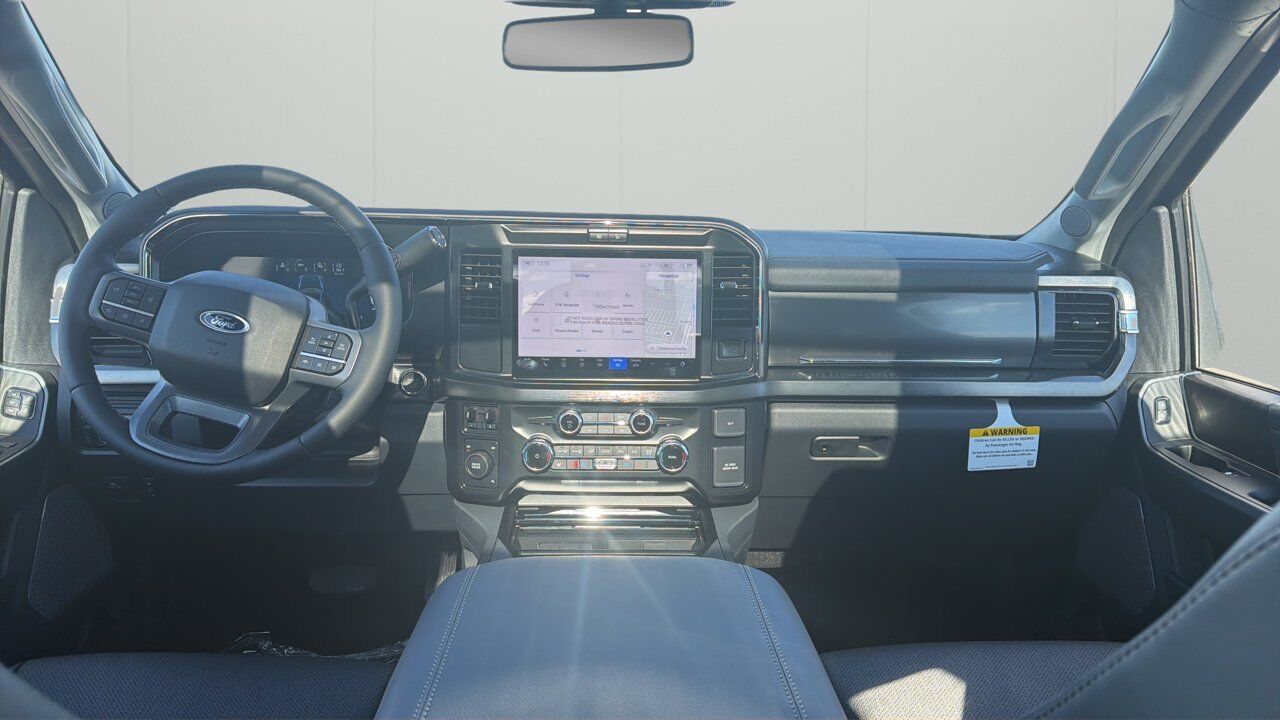 2026 Ford Super Duty F-450 DRW Lariat Sherwood Park AB