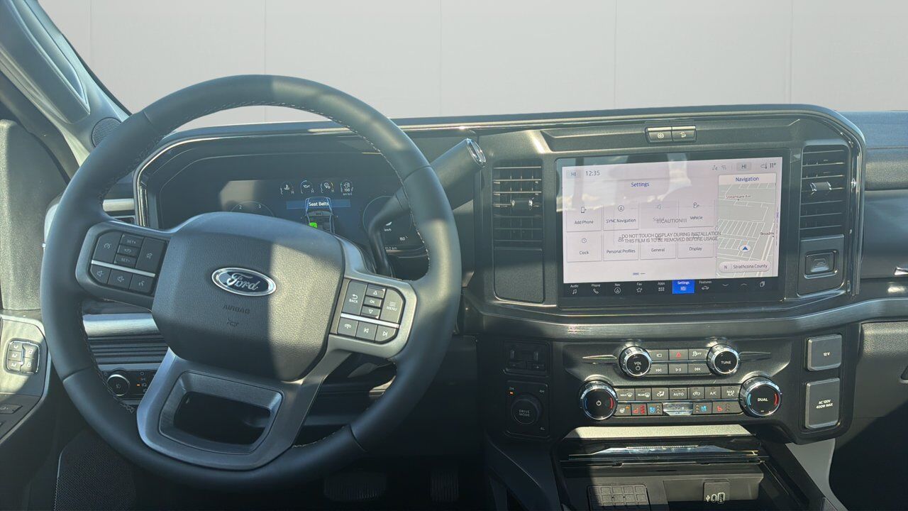 2026 Ford Super Duty F-450 DRW Lariat Sherwood Park AB