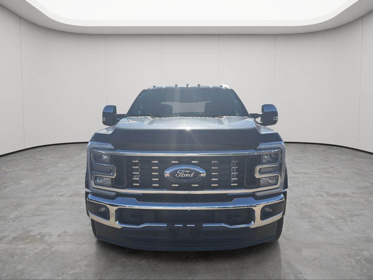 2026 Ford Super Duty F-450 DRW Lariat Sherwood Park AB