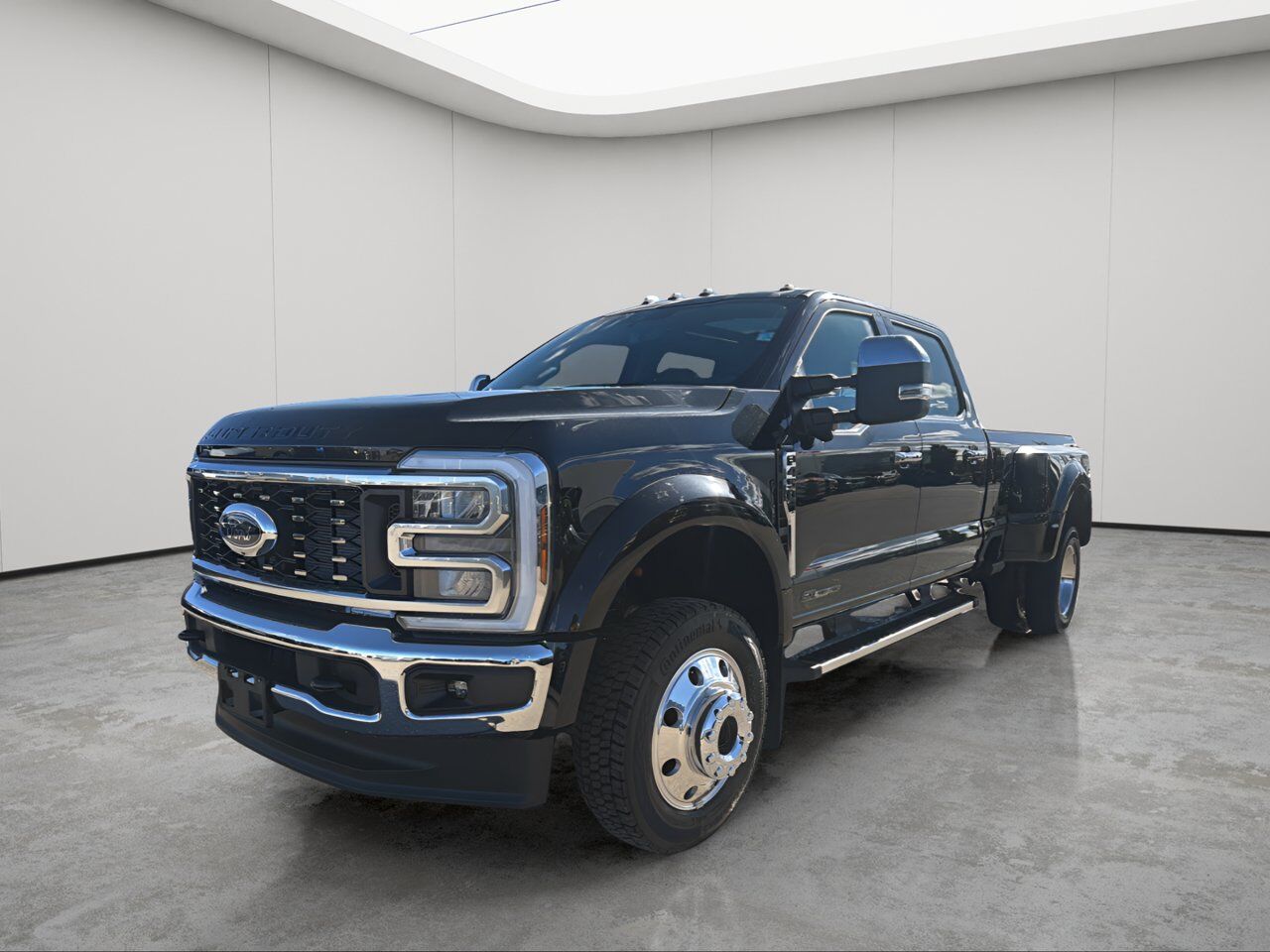 2026 Ford Super Duty F-450 DRW Lariat Sherwood Park AB