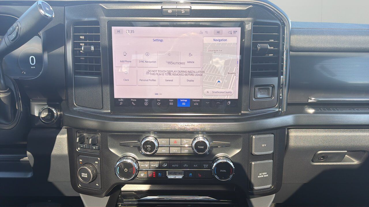 2026 Ford Super Duty F-450 DRW Lariat Sherwood Park AB