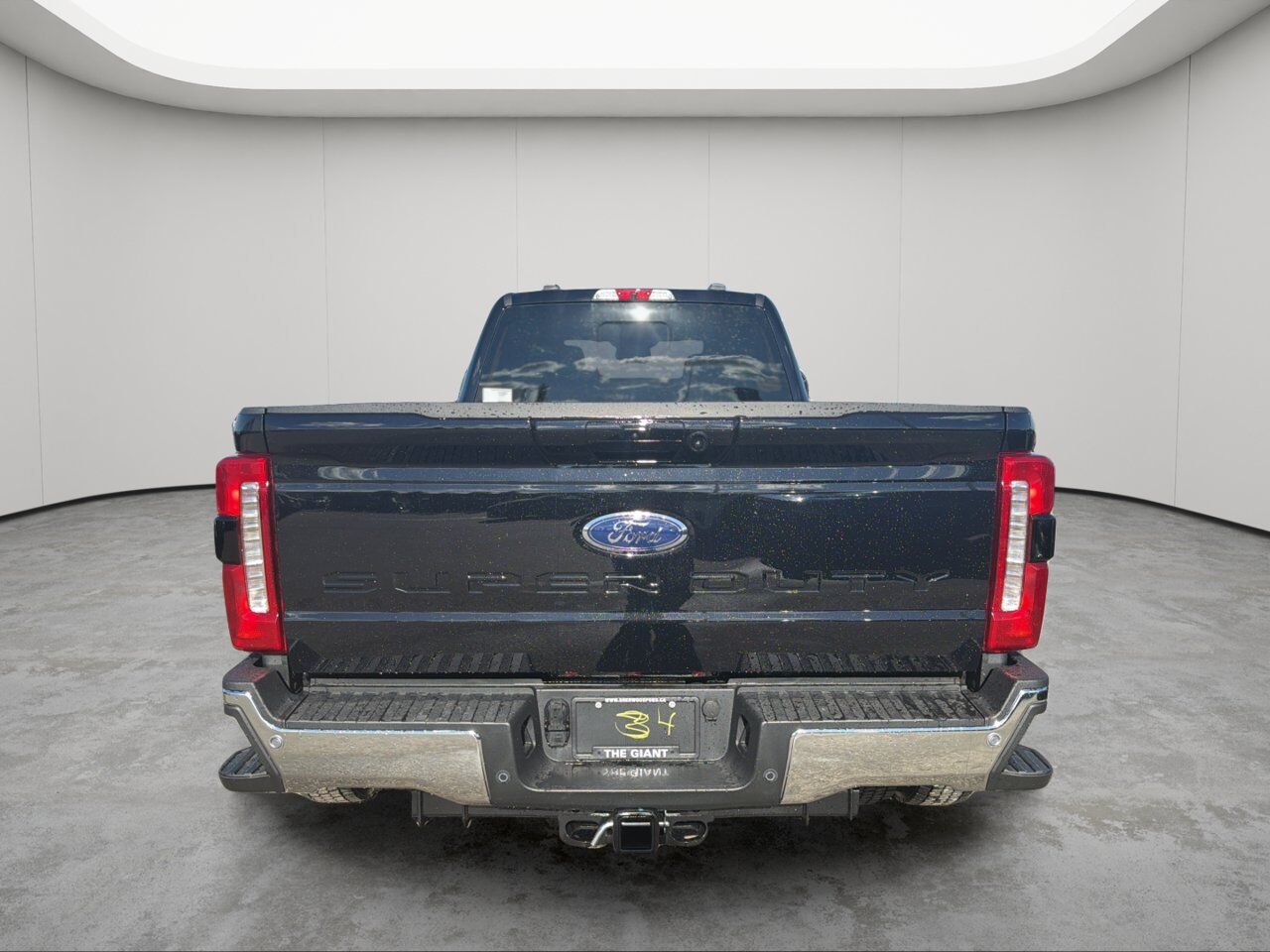 2026 Ford Super Duty F-450 DRW Lariat Sherwood Park AB