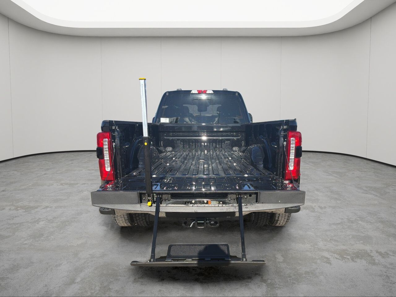 2026 Ford Super Duty F-450 DRW Lariat Sherwood Park AB