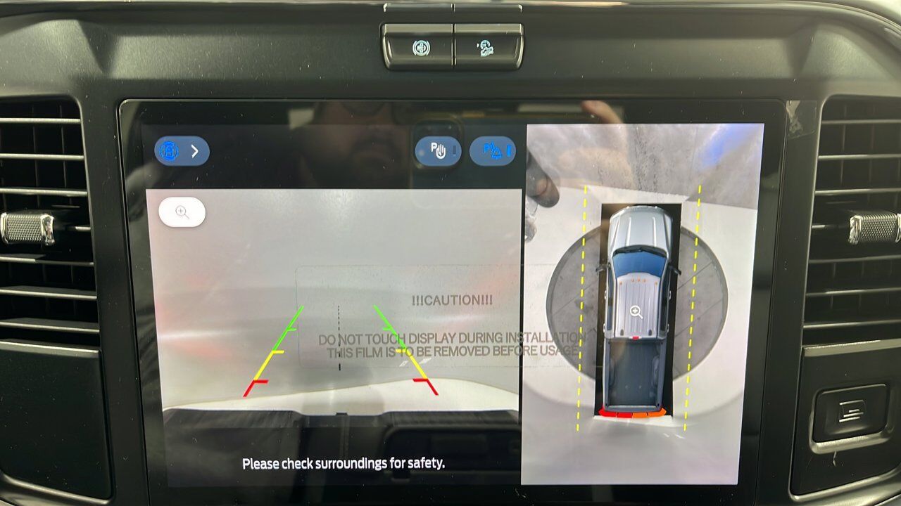 2026 Ford Super Duty F-450 DRW Lariat Sherwood Park AB