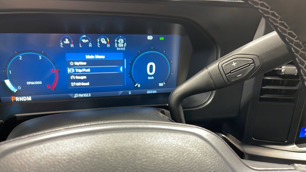 2026 Ford Super Duty F-450 DRW Lariat Sherwood Park AB