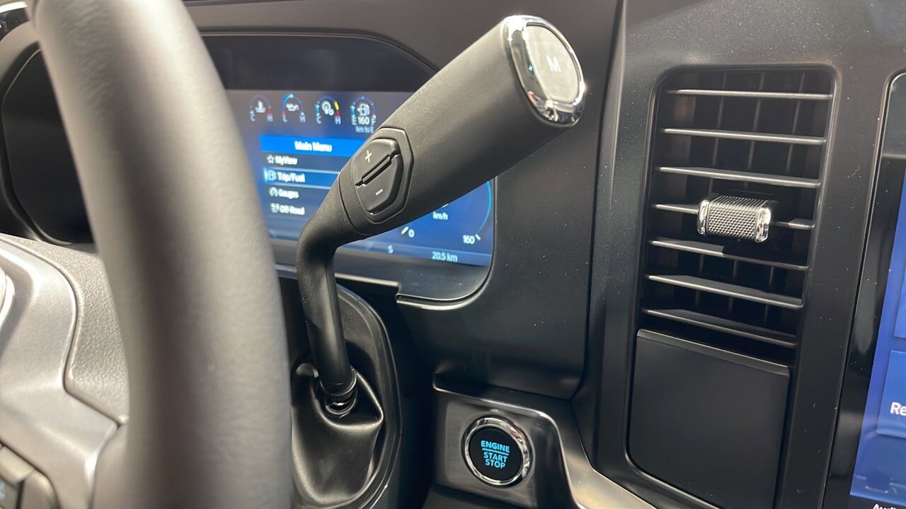 2026 Ford Super Duty F-450 DRW Lariat Sherwood Park AB