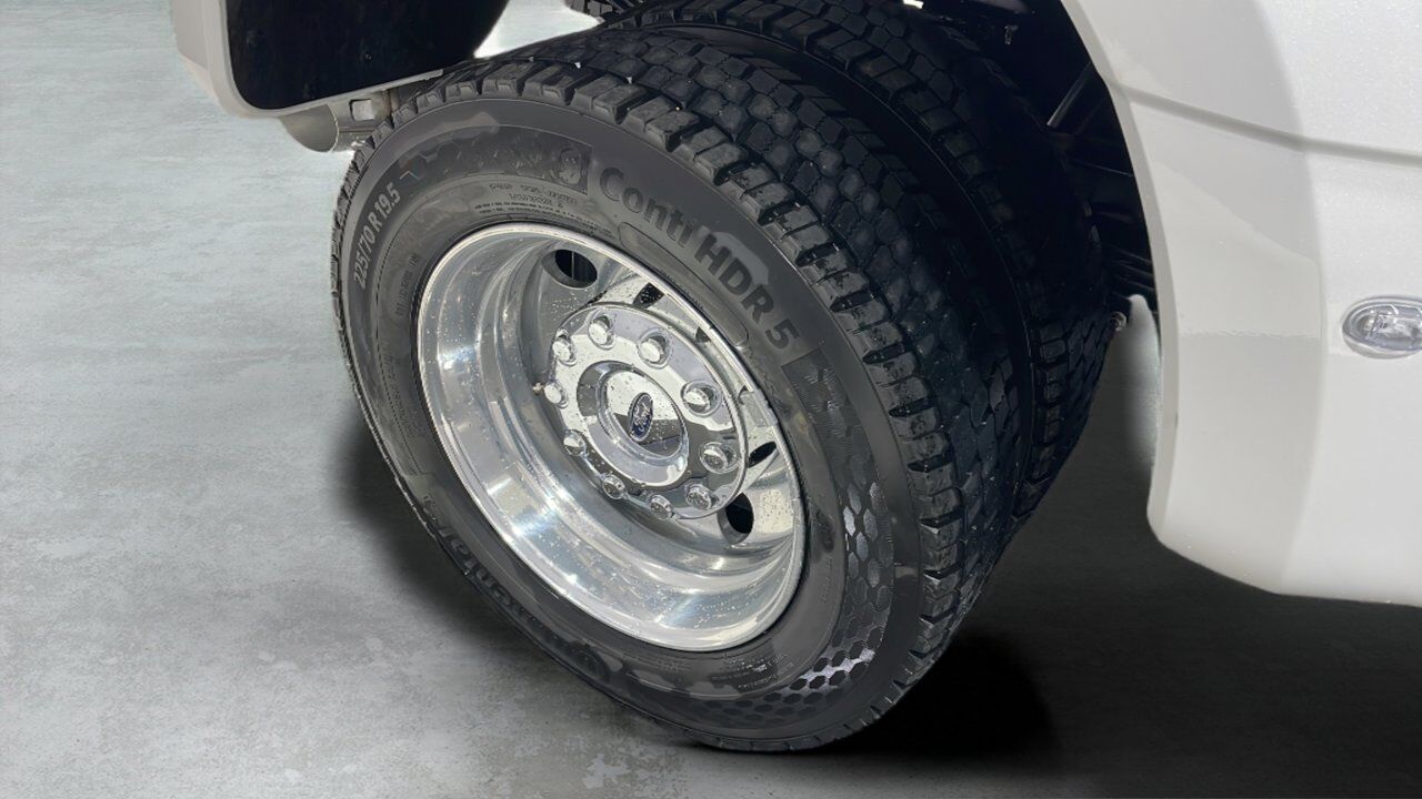 2026 Ford Super Duty F-450 DRW Lariat Sherwood Park AB