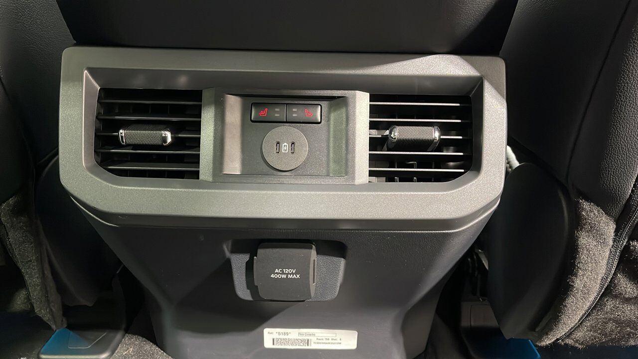 2026 Ford Super Duty F-450 DRW Lariat Sherwood Park AB