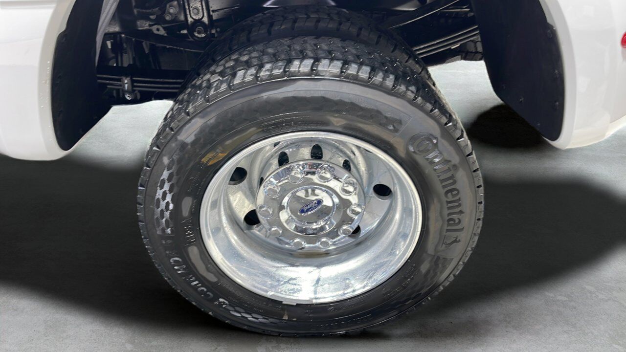 2026 Ford Super Duty F-450 DRW Lariat Sherwood Park AB