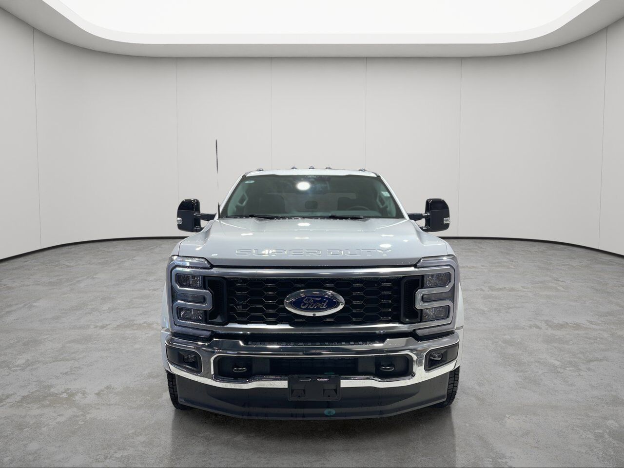 2026 Ford Super Duty F-450 DRW Lariat Sherwood Park AB