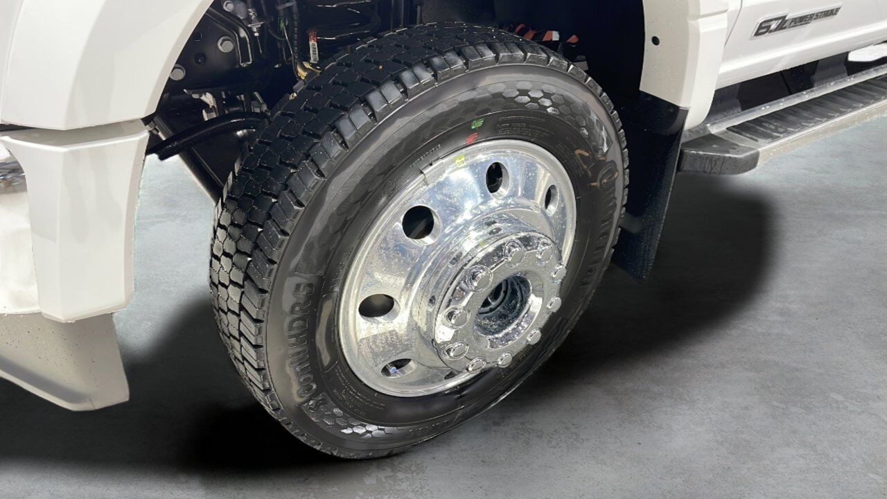 2026 Ford Super Duty F-450 DRW Lariat Sherwood Park AB