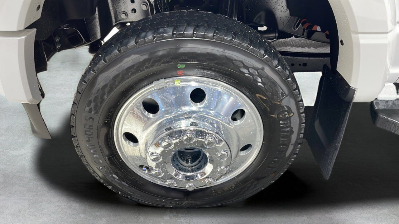 2026 Ford Super Duty F-450 DRW Lariat Sherwood Park AB