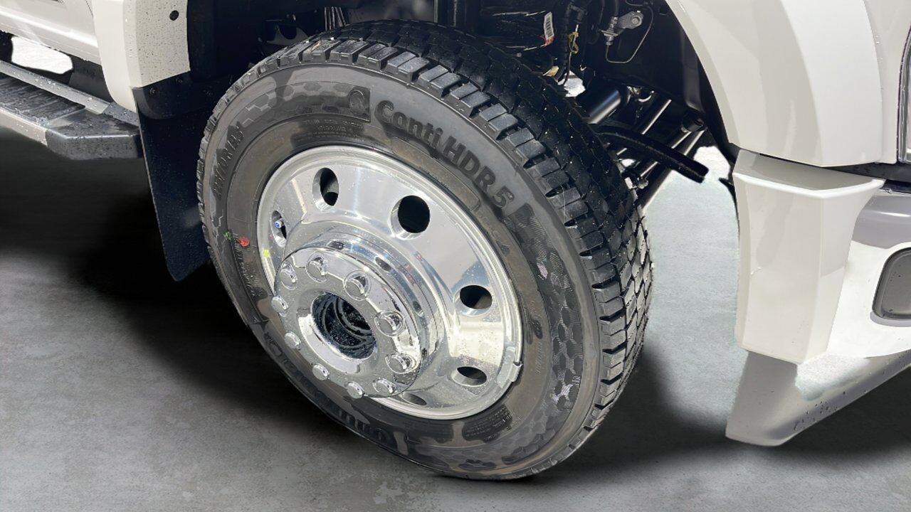 2026 Ford Super Duty F-450 DRW Lariat Sherwood Park AB