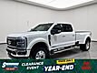 2026 Ford Super Duty F-450 DRW Lariat