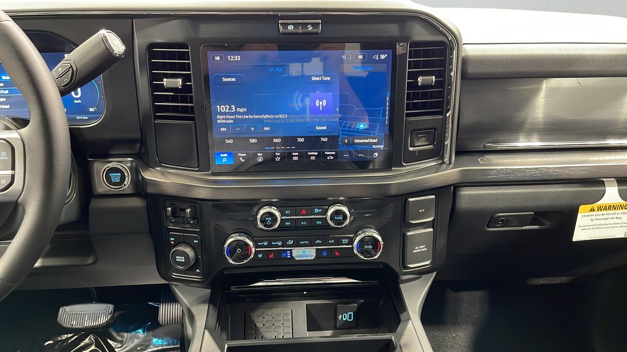 2026 Ford Super Duty F-450 DRW Lariat Sherwood Park AB