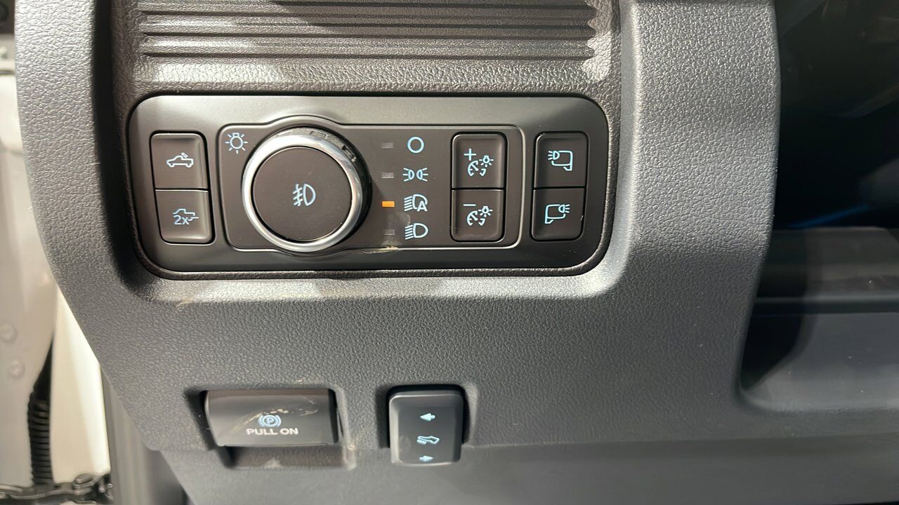 2026 Ford Super Duty F-450 DRW Lariat Sherwood Park AB