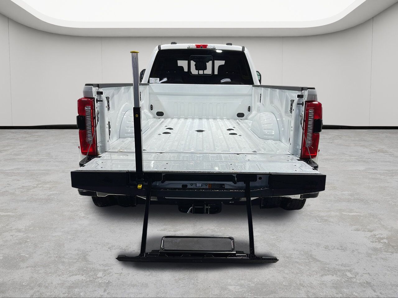 2026 Ford Super Duty F-450 DRW Lariat Sherwood Park AB