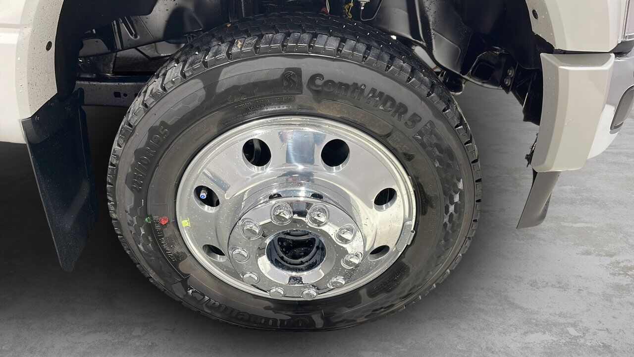 2026 Ford Super Duty F-450 DRW Lariat Sherwood Park AB