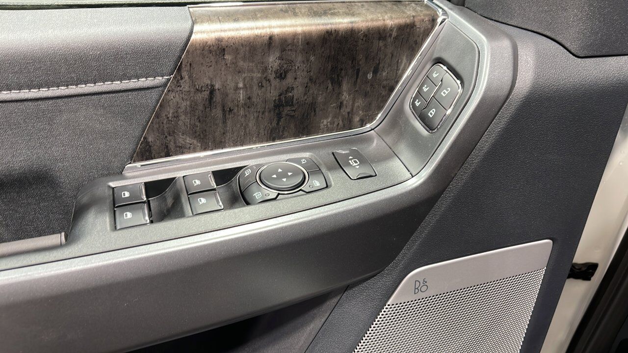 2026 Ford Super Duty F-450 DRW Lariat Sherwood Park AB