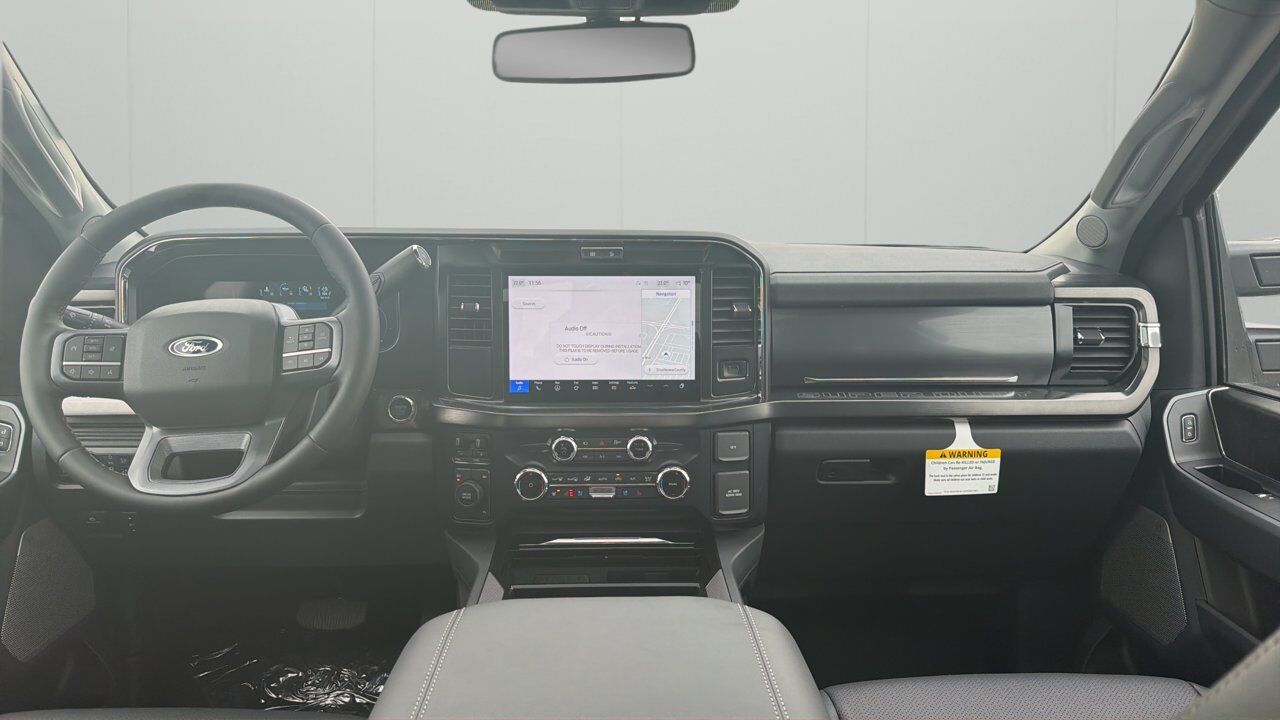 2026 Ford Super Duty F-450 DRW Lariat Sherwood Park AB