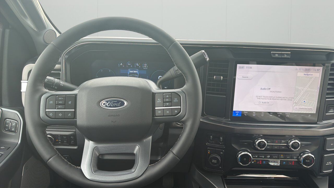 2026 Ford Super Duty F-450 DRW Lariat Sherwood Park AB
