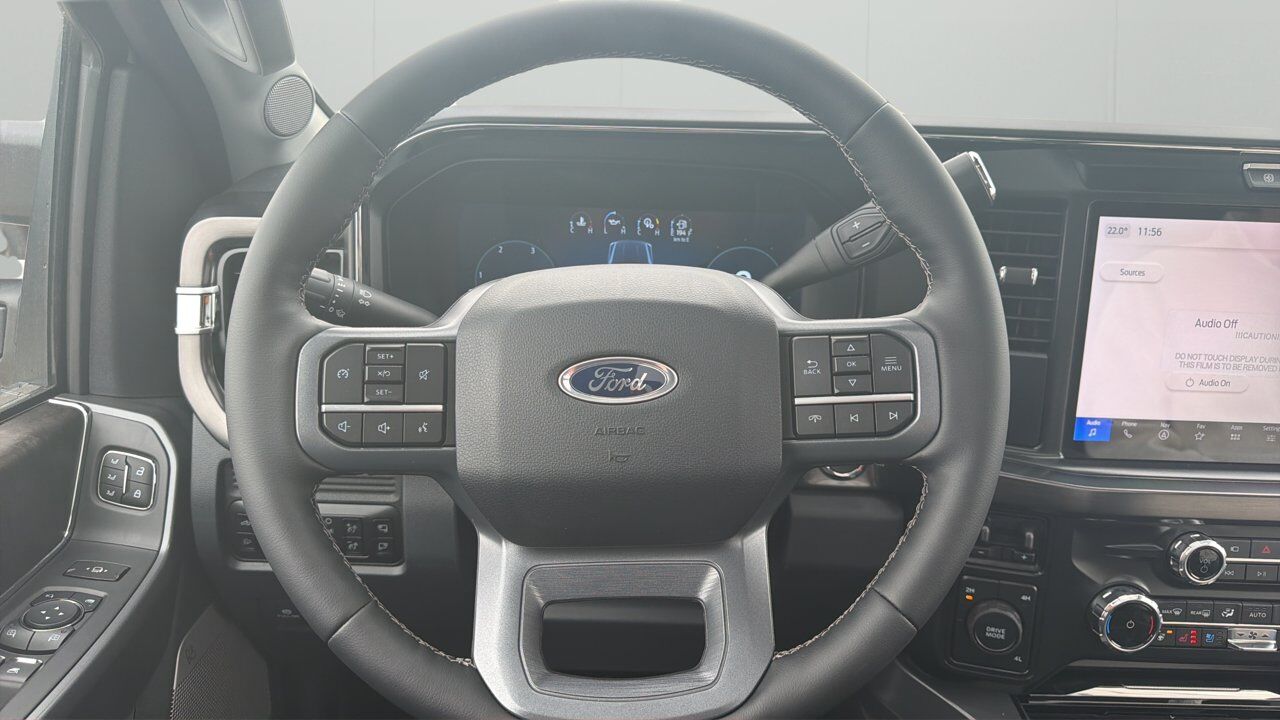 2026 Ford Super Duty F-450 DRW Lariat Sherwood Park AB