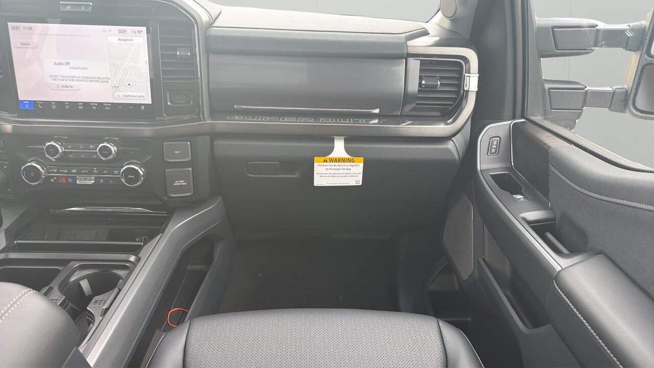 2026 Ford Super Duty F-450 DRW Lariat Sherwood Park AB