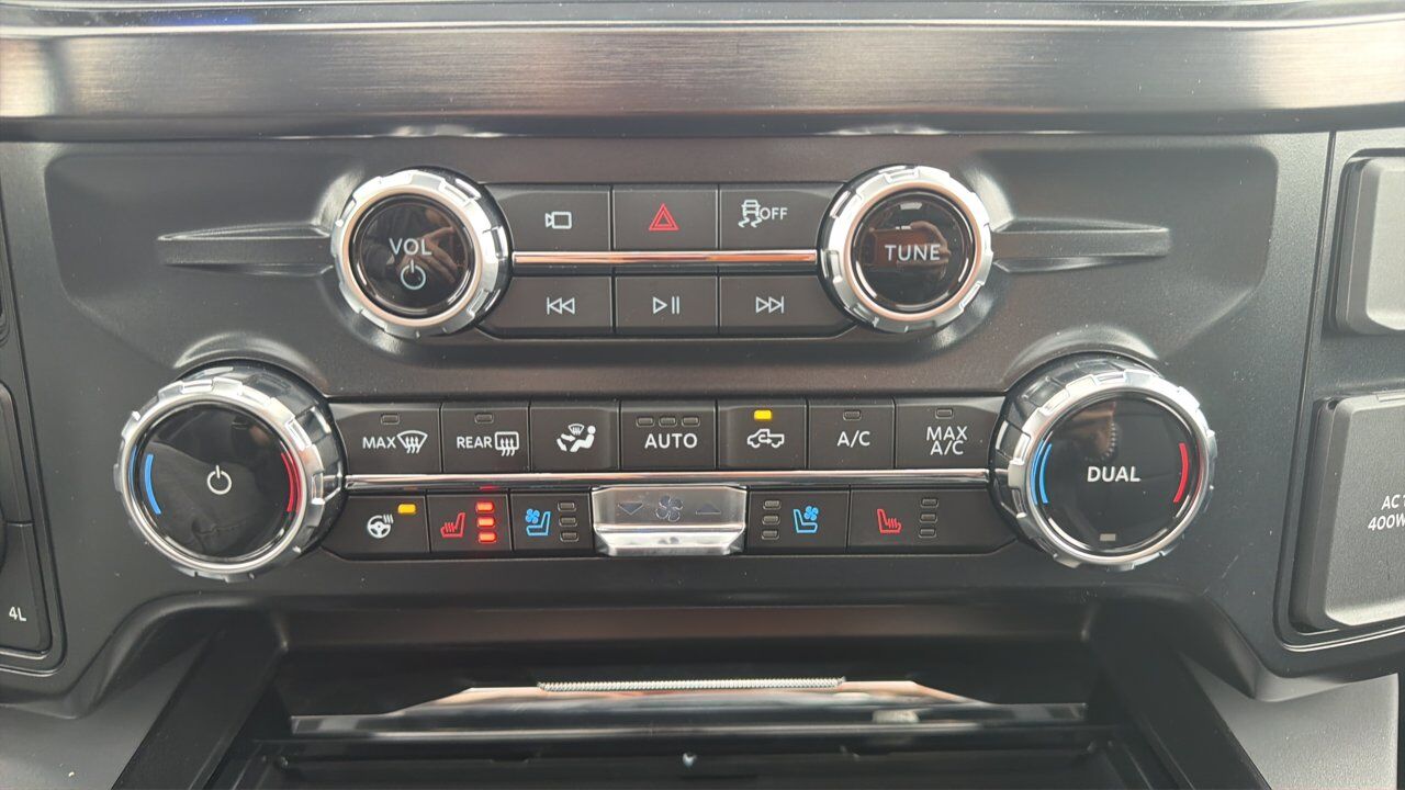 2026 Ford Super Duty F-450 DRW Lariat Sherwood Park AB
