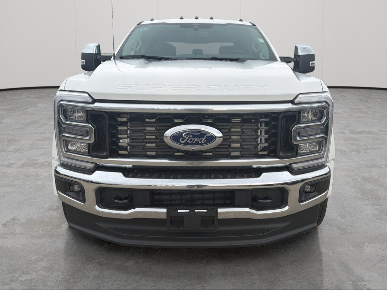 2026 Ford Super Duty F-450 DRW Lariat Sherwood Park AB