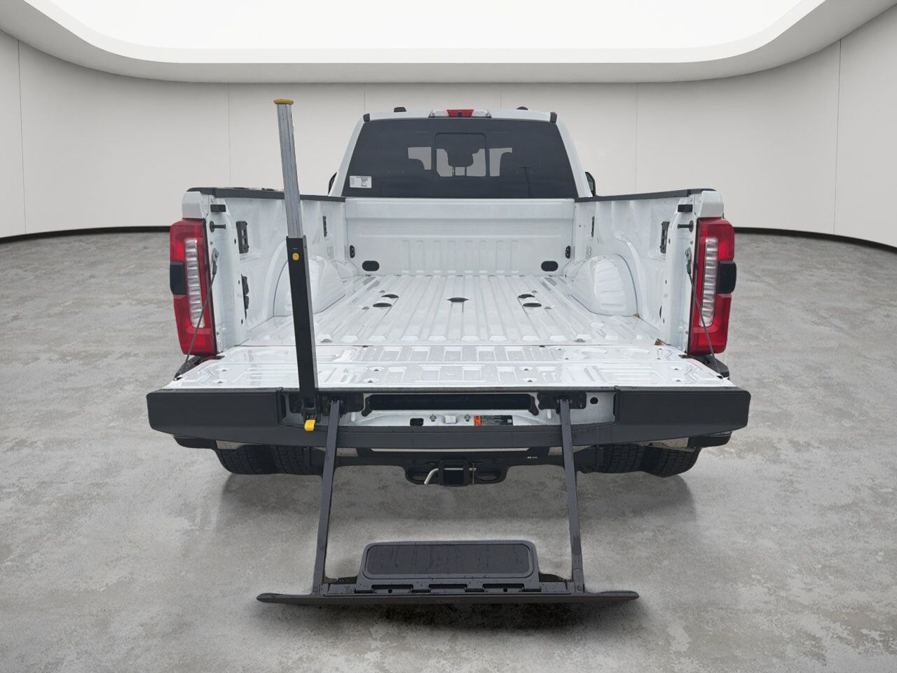 2026 Ford Super Duty F-450 DRW Lariat Sherwood Park AB