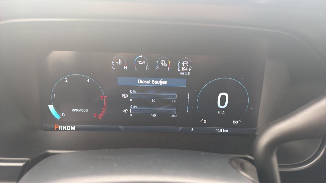 2026 Ford Super Duty F-450 DRW Lariat Sherwood Park AB