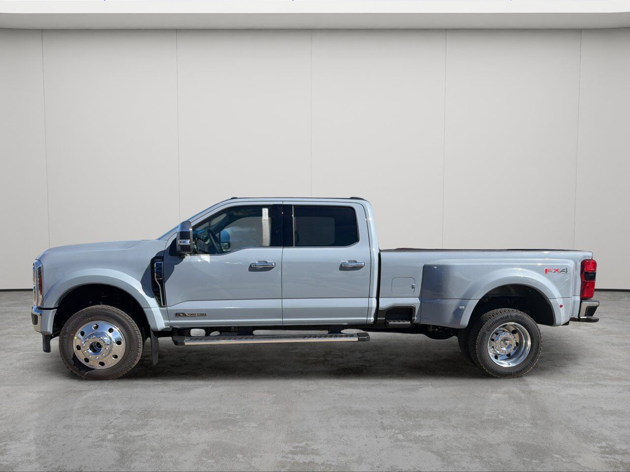 2026 Ford Super Duty F-450 DRW Lariat Sherwood Park AB