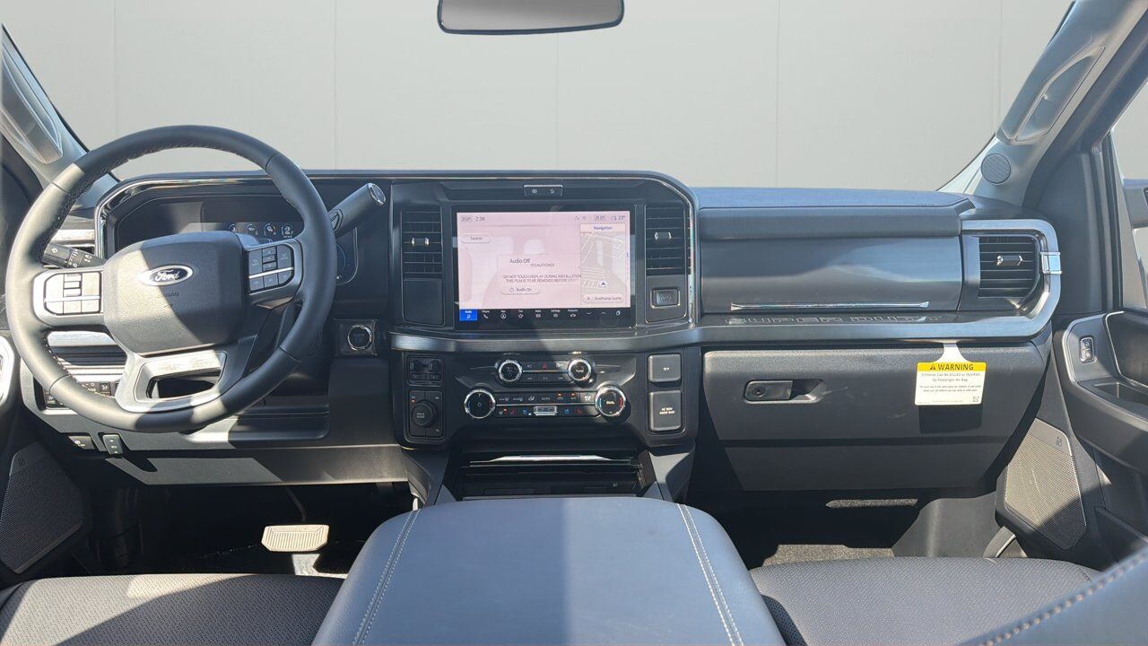 2026 Ford Super Duty F-450 DRW Lariat Sherwood Park AB