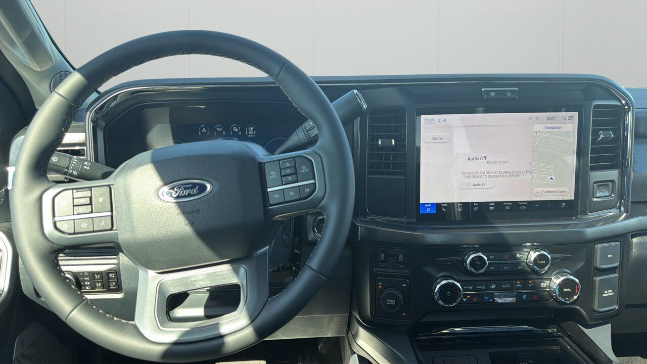 2026 Ford Super Duty F-450 DRW Lariat Sherwood Park AB