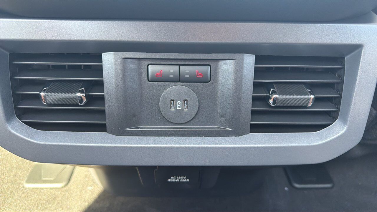 2026 Ford Super Duty F-450 DRW Lariat Sherwood Park AB