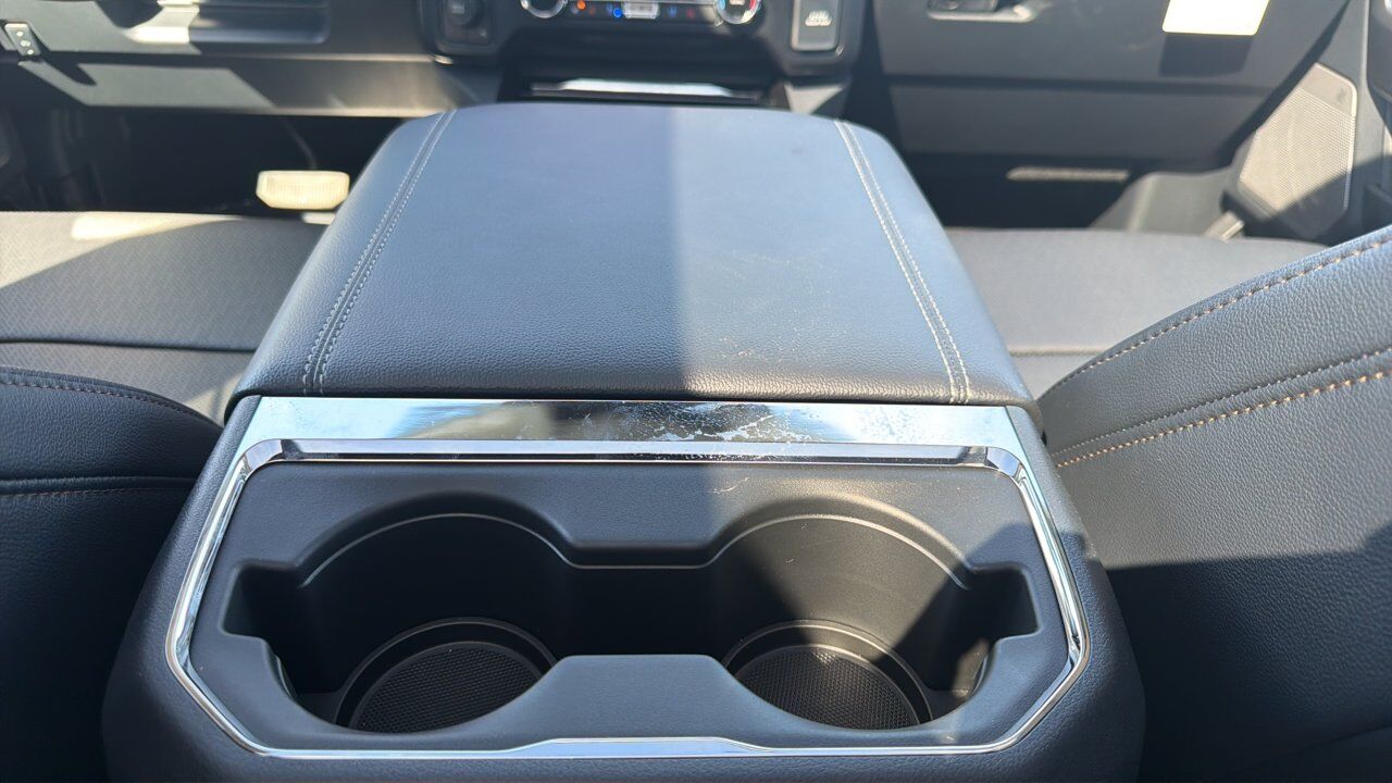 2026 Ford Super Duty F-450 DRW Lariat Sherwood Park AB