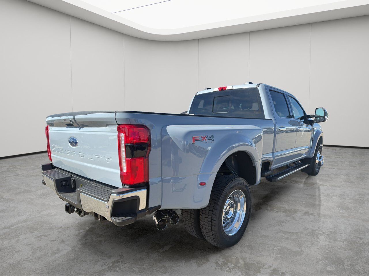 2026 Ford Super Duty F-450 DRW Lariat Sherwood Park AB