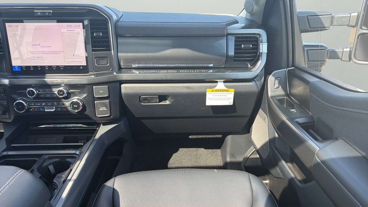 2026 Ford Super Duty F-450 DRW Lariat Sherwood Park AB