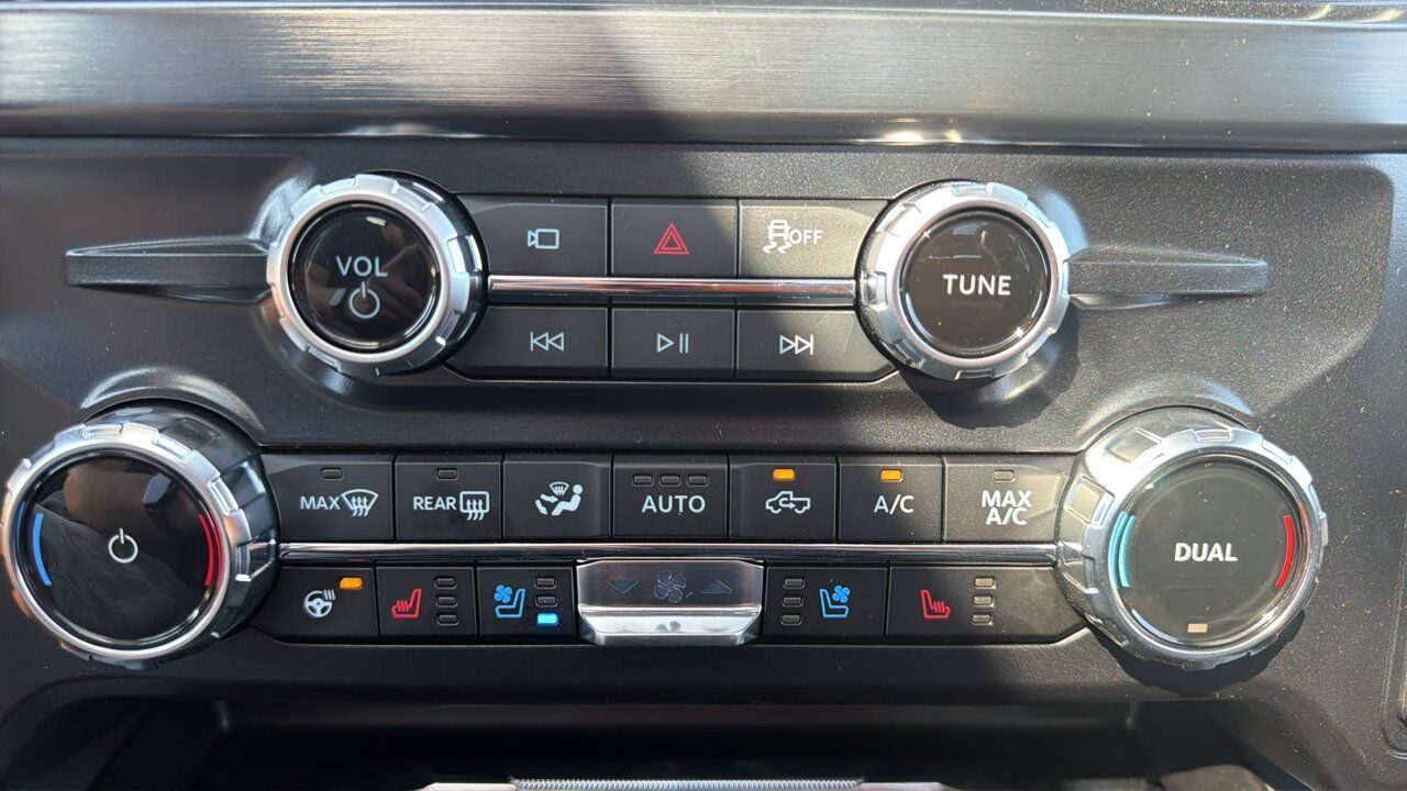2026 Ford Super Duty F-450 DRW Lariat Sherwood Park AB