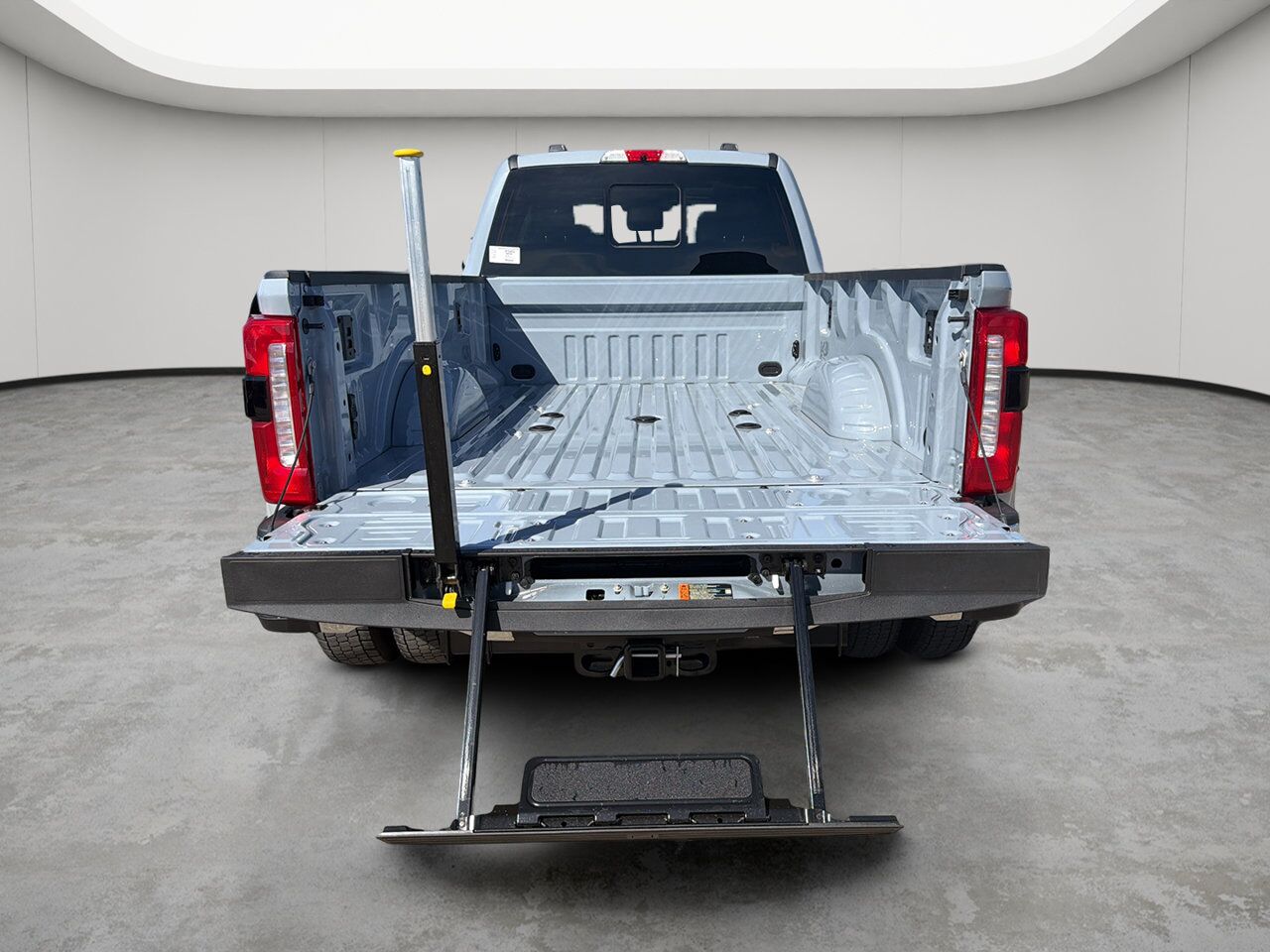 2026 Ford Super Duty F-450 DRW Lariat Sherwood Park AB