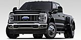 2026 Ford Super Duty F-450 DRW Lariat